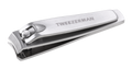 Tweezerman Stainless Steel Fingernail Clipper 3085-R