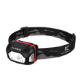 Klarus 450 Lumen Motion-Sensing Rechargeable Headlamp HM1