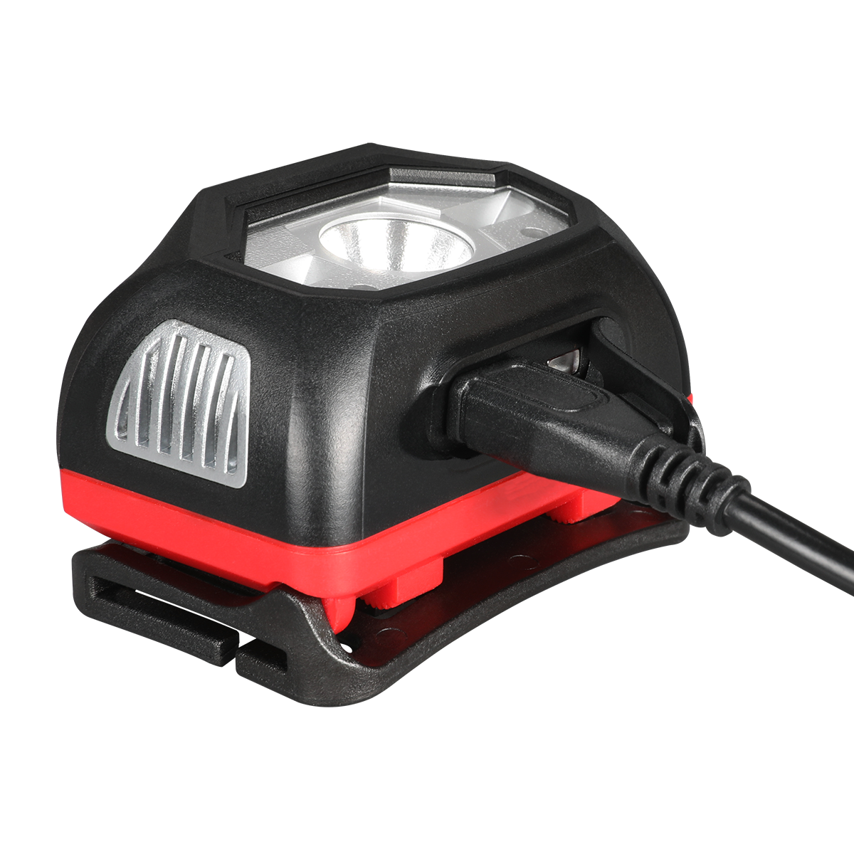 Klarus 450 Lumen Motion-Sensing Rechargeable Headlamp HM1