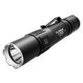 Klarus 1600 Lumen Rechargeable Lithium-ion Flashlight XT2CR