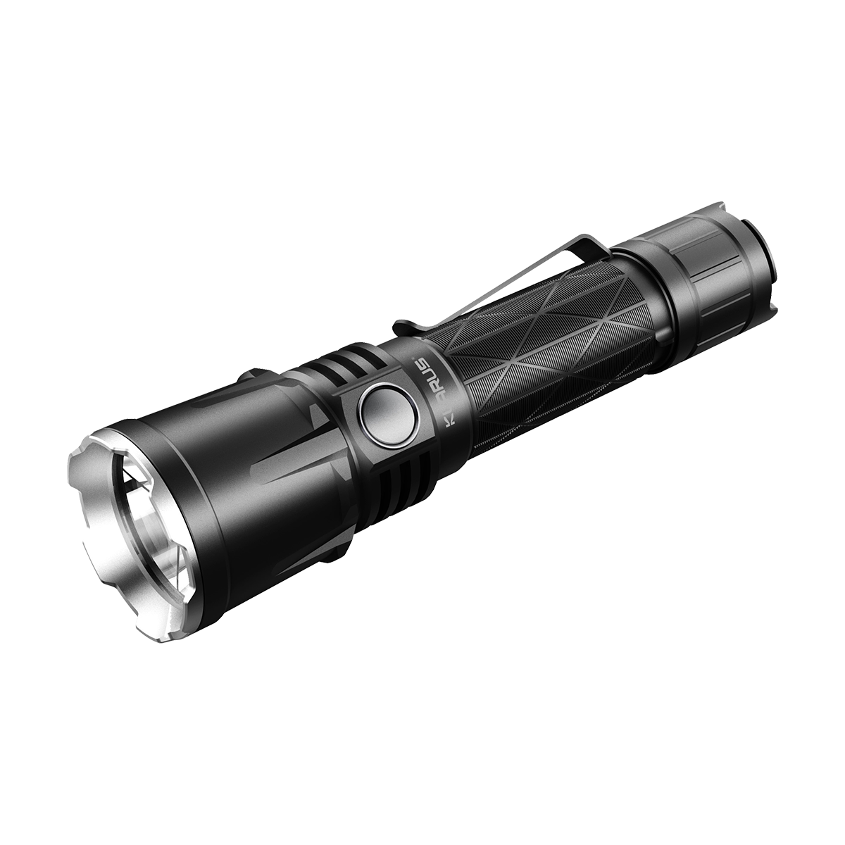 Klarus 4000 LUMEN Rechargeable Lithium-ion Flashlight XT21X