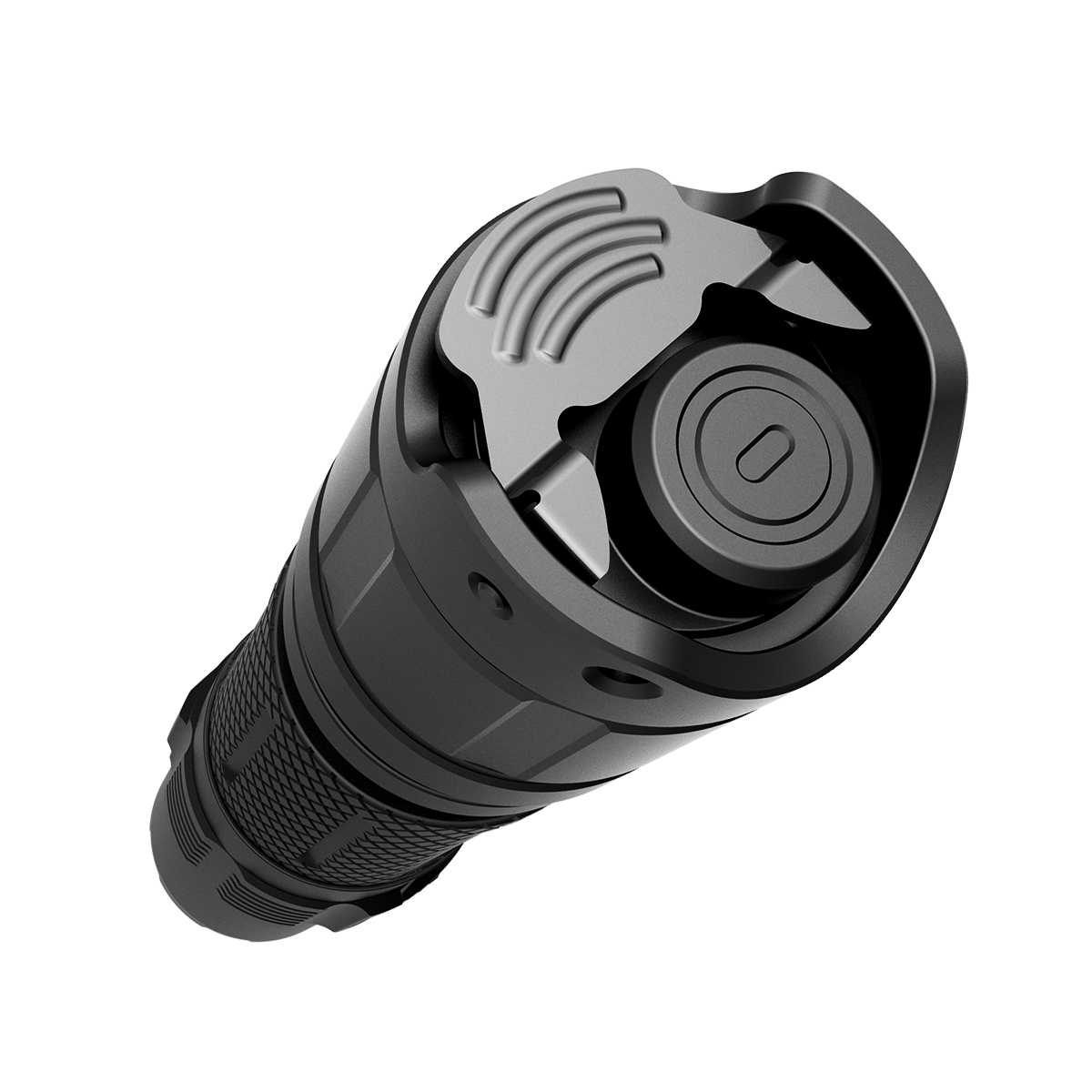 Klarus 1600 Lumen Rechargeable Lithium-ion Flashlight XT2CR