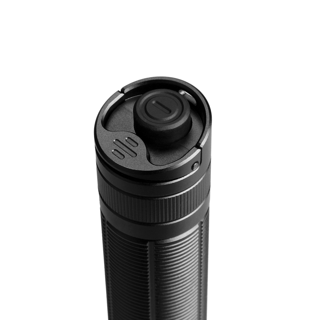 Klarus 1000 Lumen Rechargeable Li-ion Flashlight E1