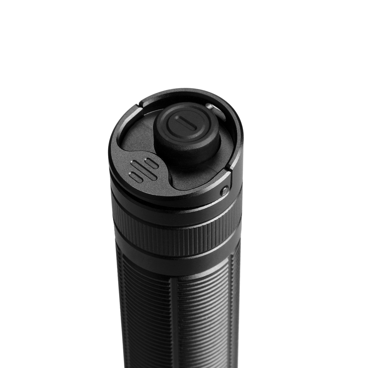 Klarus 1000 Lumen Rechargeable Li-ion Flashlight E1