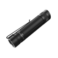 Klarus 1000 Lumen Rechargeable Li-ion Flashlight E1