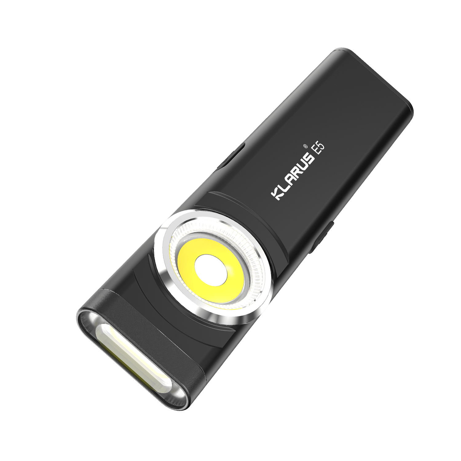 Klarus 470 Lumen Flashlight E5