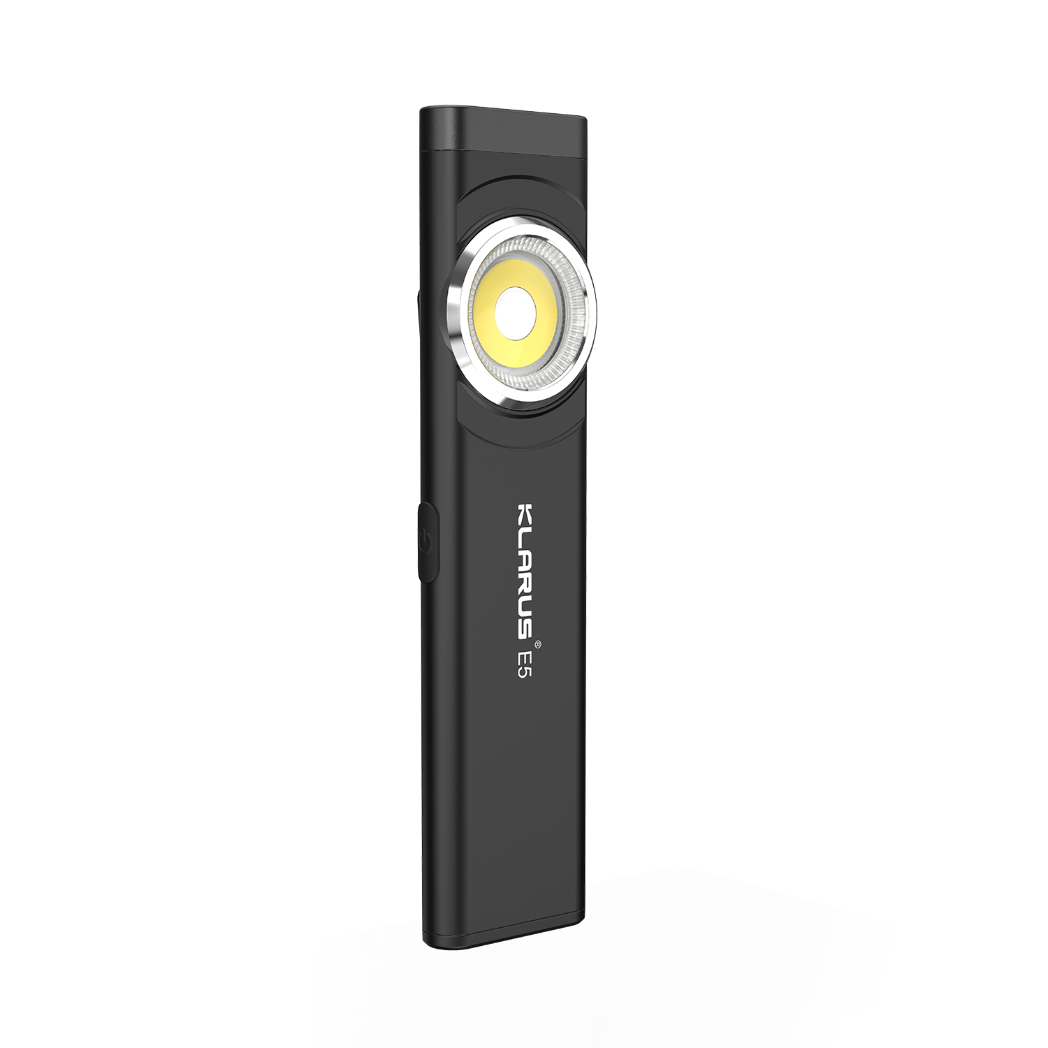 Klarus 470 Lumen Flashlight E5