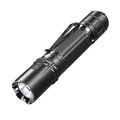 Klarus Flashlight 2100 Lumen XT2CR-Pro Black